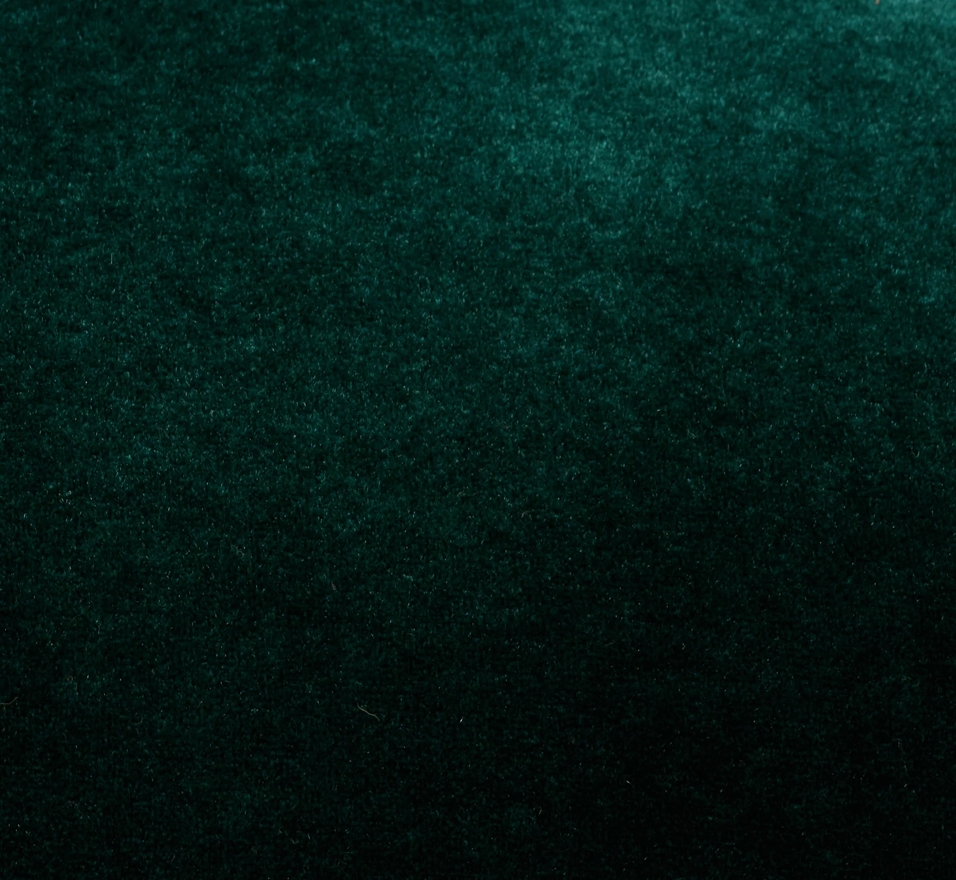 Cap Sleeve Pearly Velvet Midi Dress In Emerald - Image 7