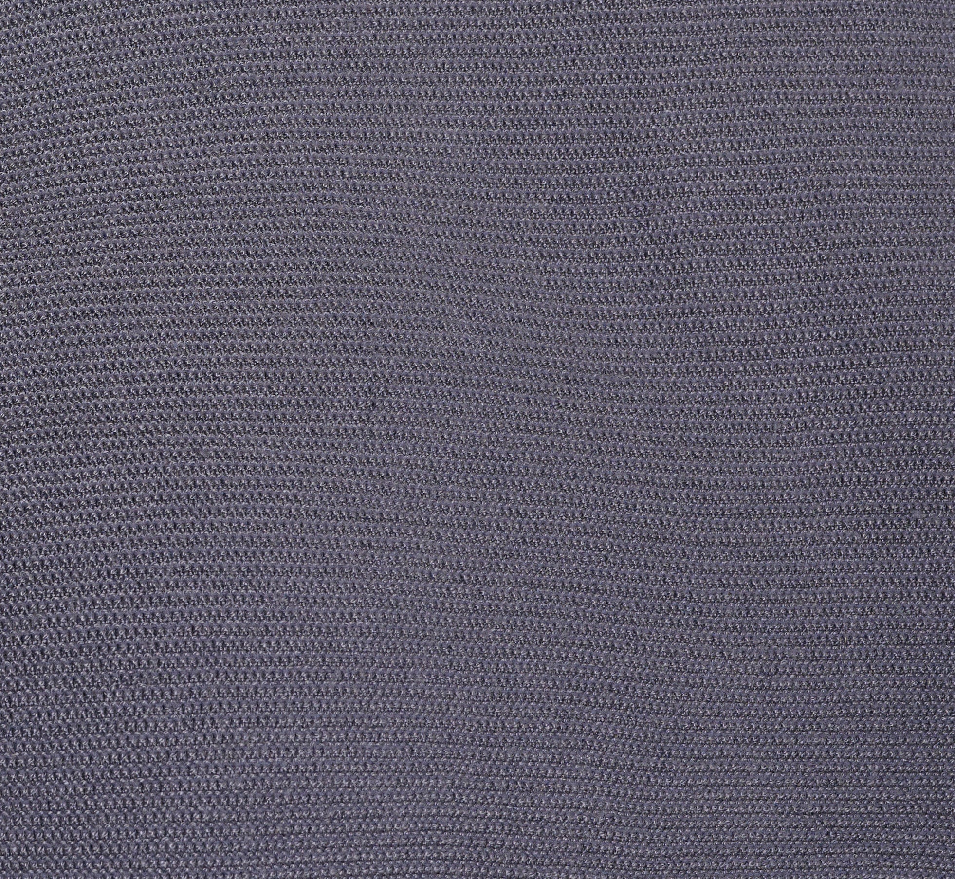 Long Sleeve Laced Raglan Sweater In Dusty Blue - Image 7
