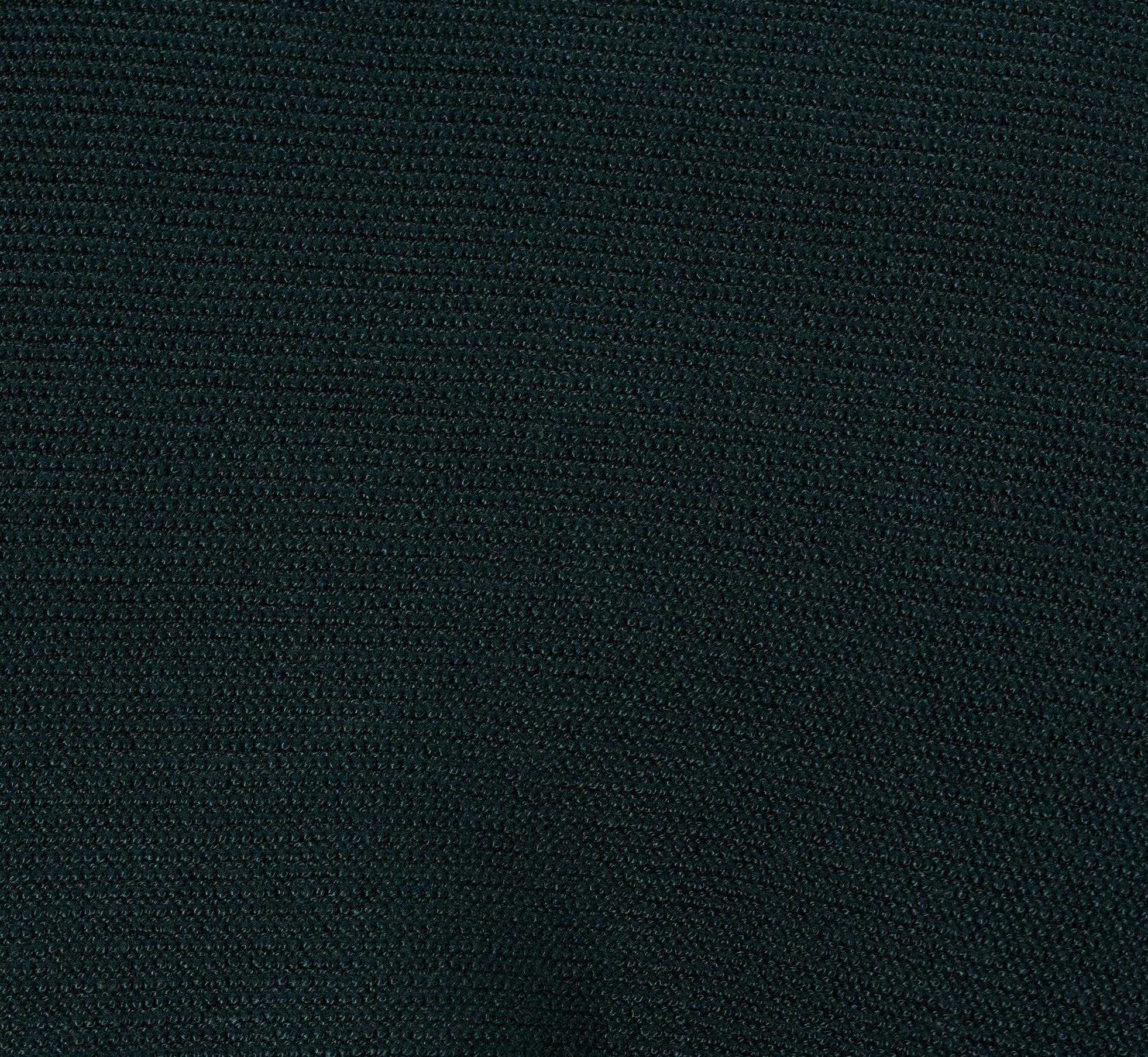 Long Sleeve Laced Raglan Sweater In Forest Teal - Image 7