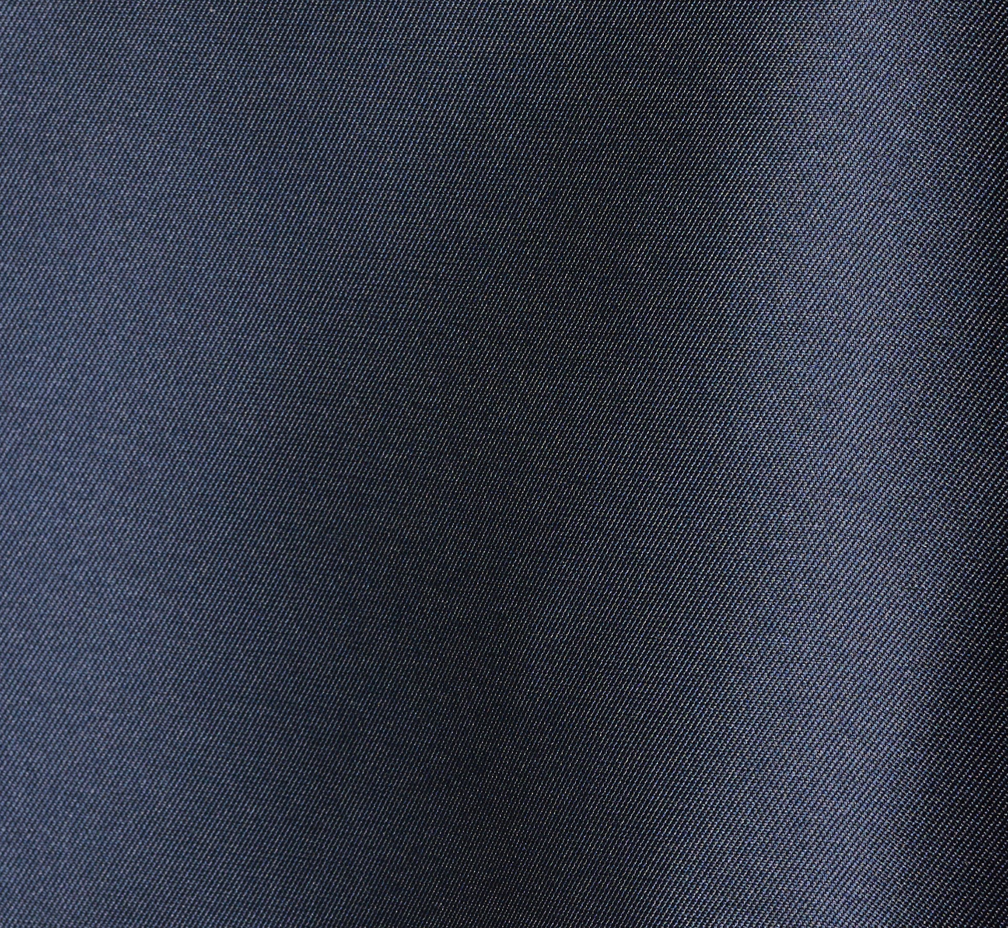Mikado Rhinestone Pocket Short Dress In Midnight - Image 6