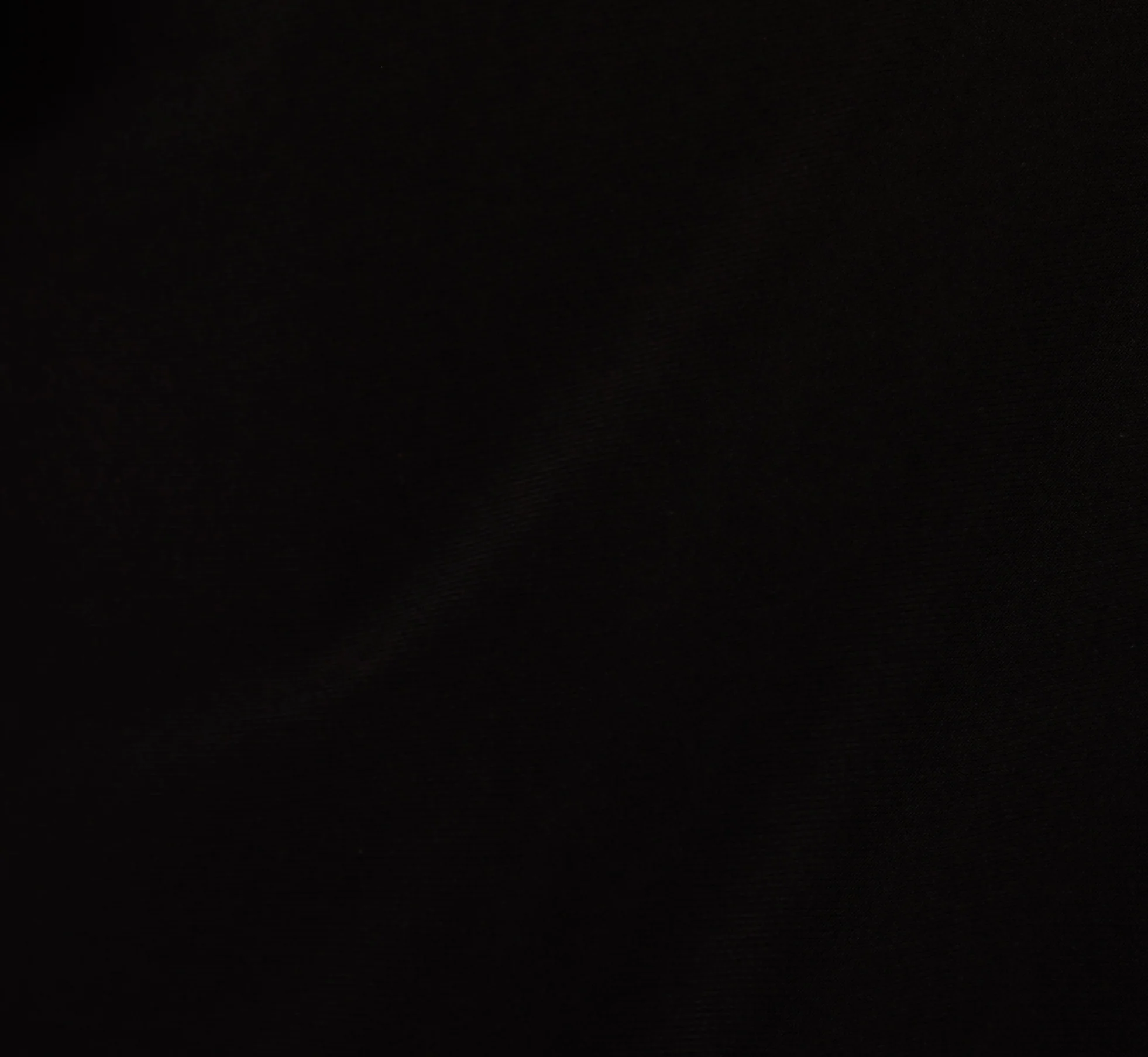 Plus Size One Shoulder Dress With Chiffon Cape In Black - Image 6