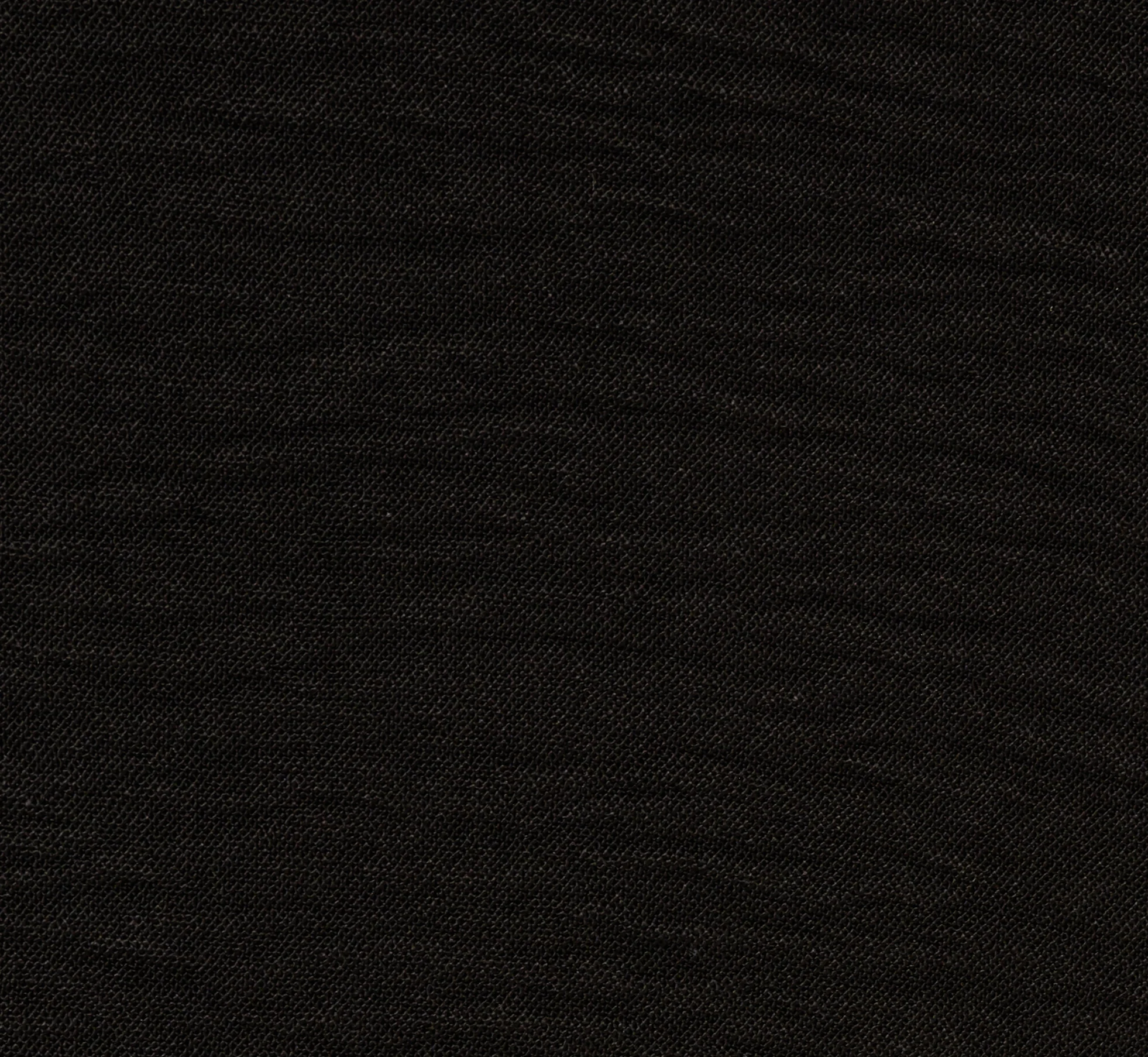 Soutache Trim Cropped Wide Leg Pant In Black - Image 6