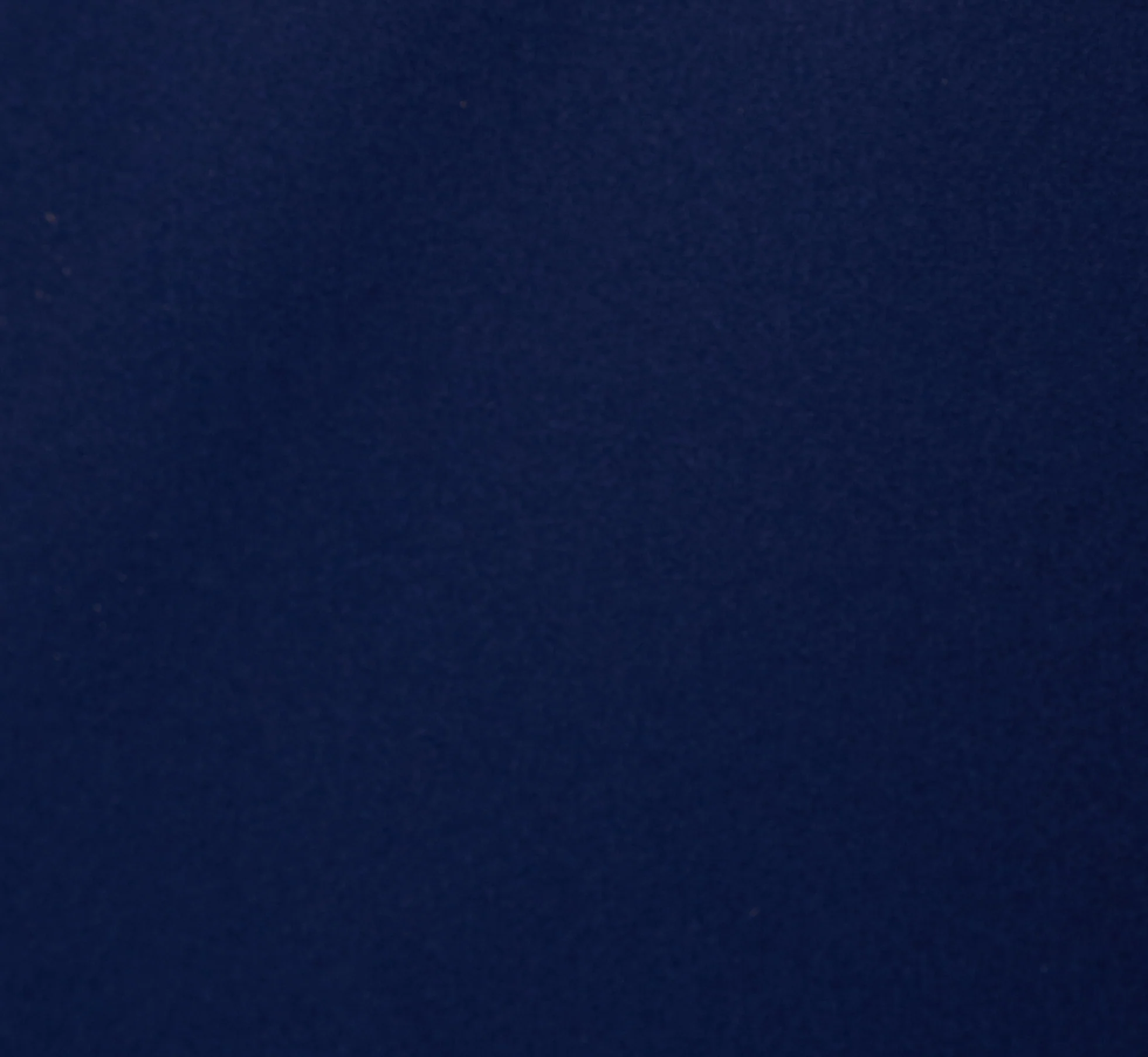 Three Quarter Sleeve Pleated Midi Dress With Tie Waist In Navy Sateen - Image 6